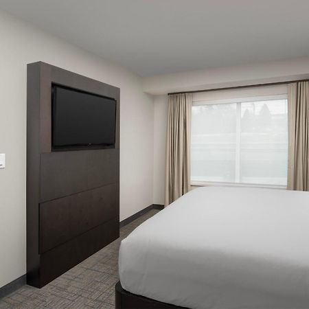 Residence Inn By Marriott Portland Clackamas Exterior photo