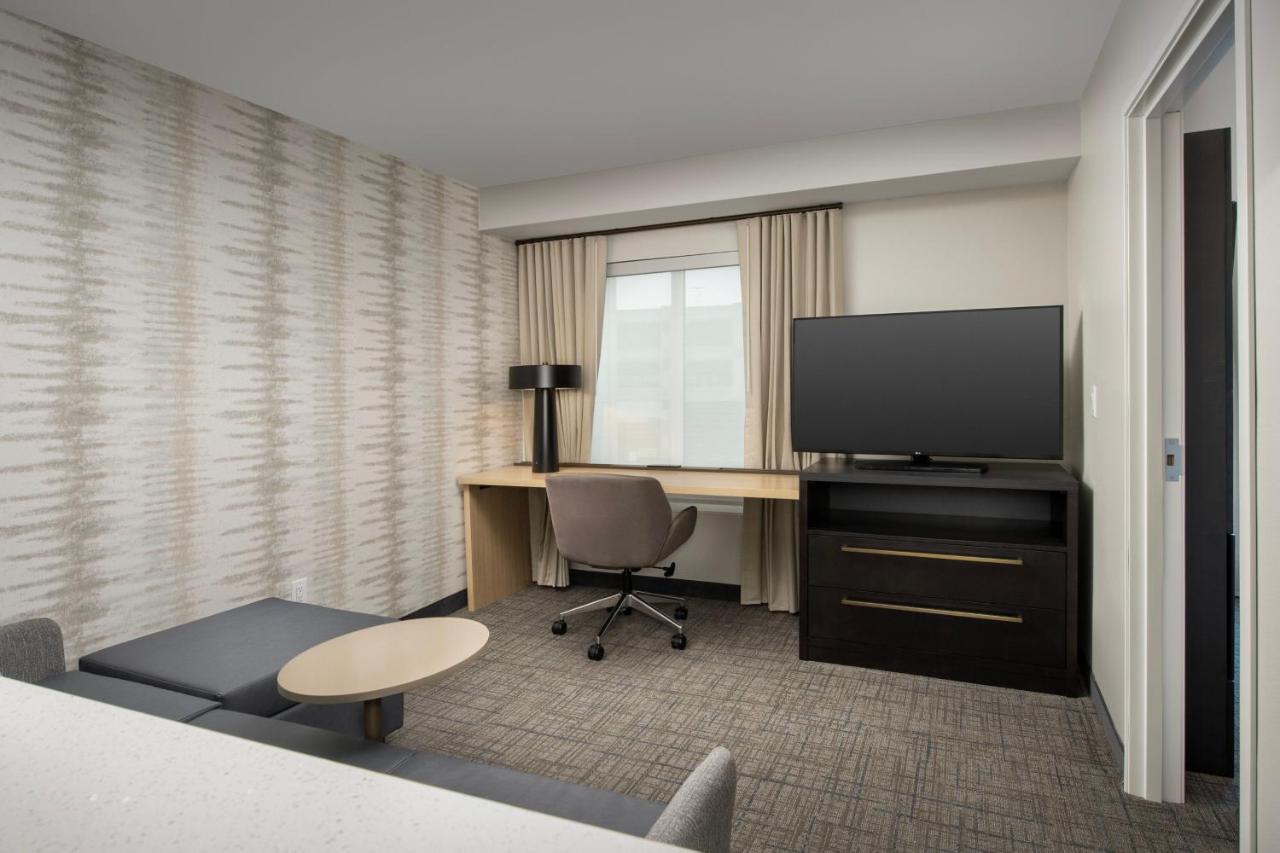 Residence Inn By Marriott Portland Clackamas Exterior photo