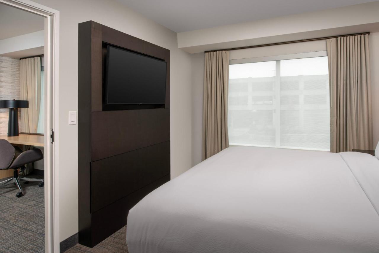 Residence Inn By Marriott Portland Clackamas Exterior photo