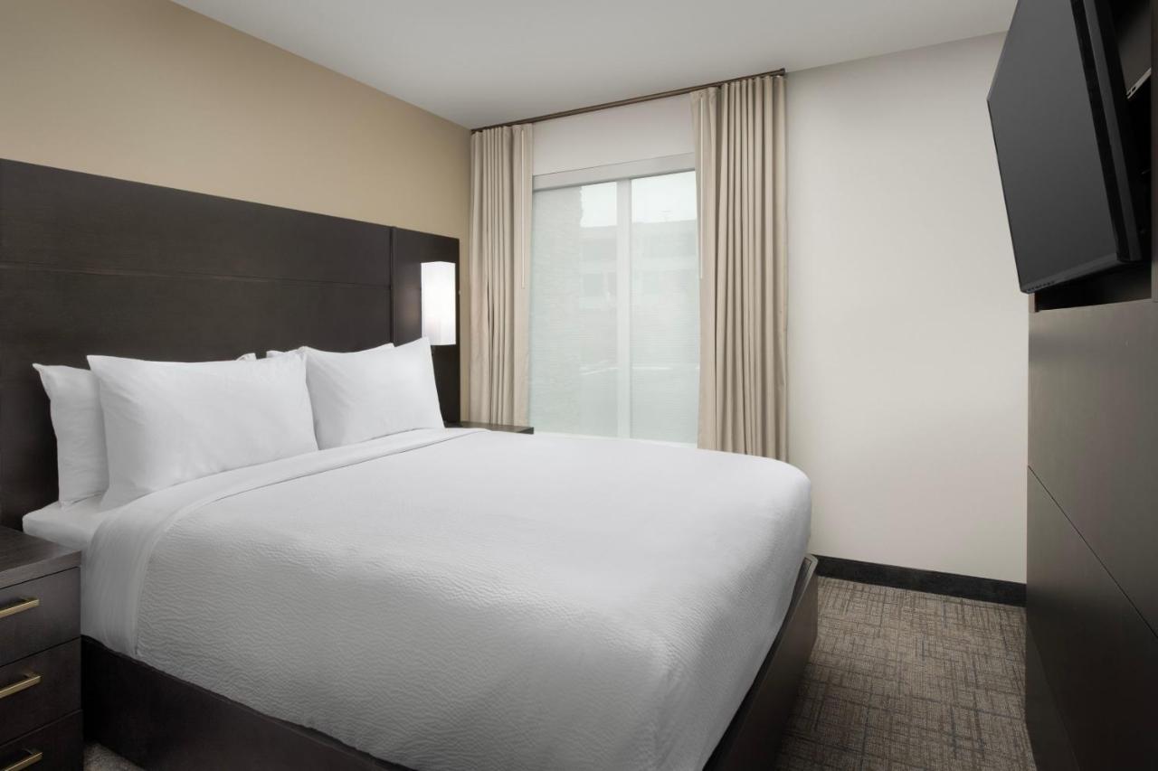 Residence Inn By Marriott Portland Clackamas Exterior photo