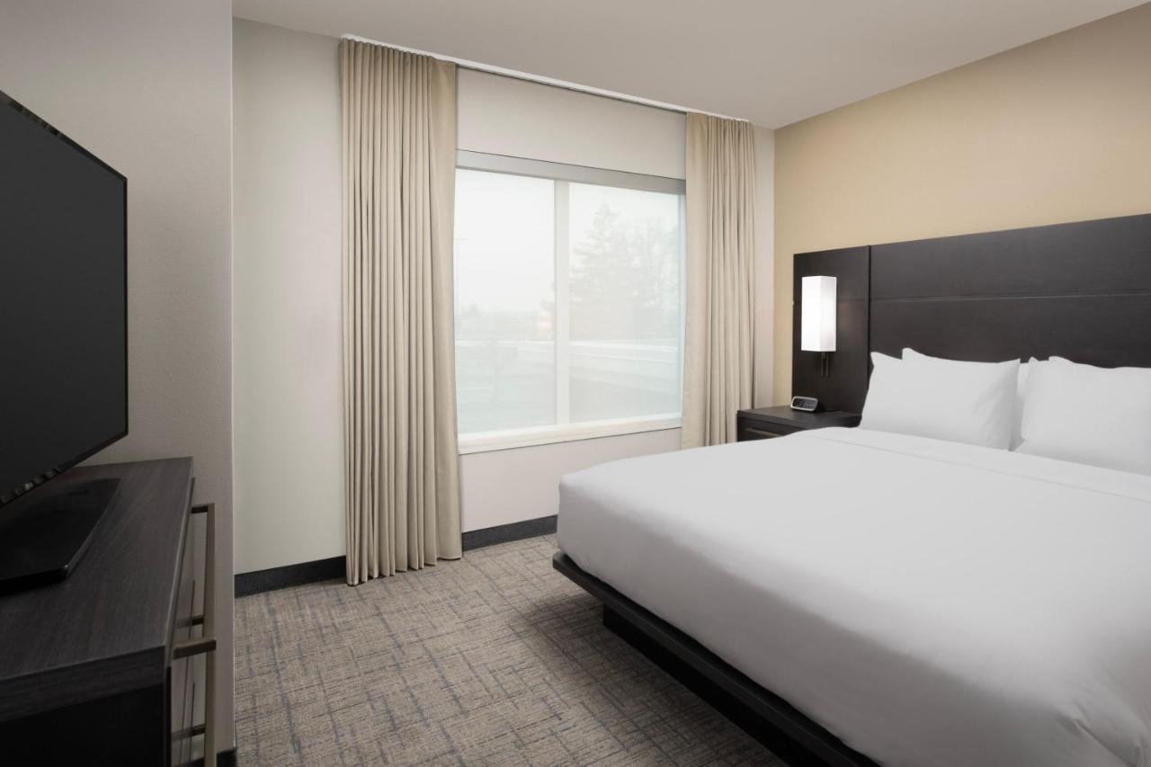 Residence Inn By Marriott Portland Clackamas Exterior photo