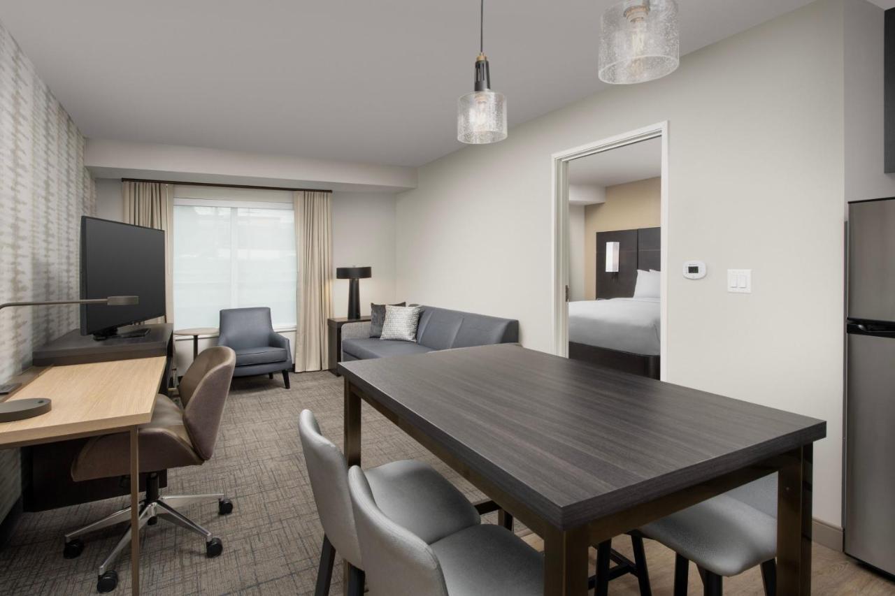 Residence Inn By Marriott Portland Clackamas Exterior photo